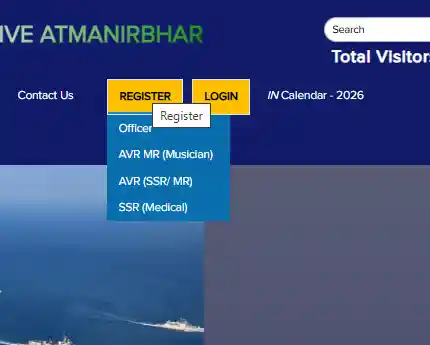 indian navy 3